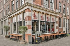 Conradstraat 126A, 1018 NM Amsterdam 